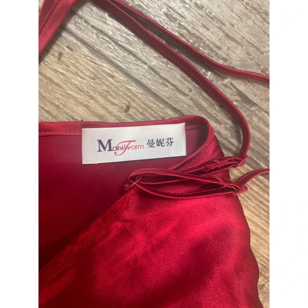 Maniform preowned indulge
